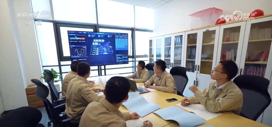 职业新工种勾勒电力产业跃迁新图景麻将胡了聚焦绿色和数字领域 新(图6)