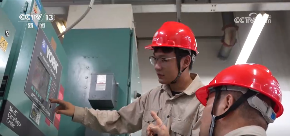 职业新工种勾勒电力产业跃迁新图景麻将胡了聚焦绿色和数字领域 新(图3)