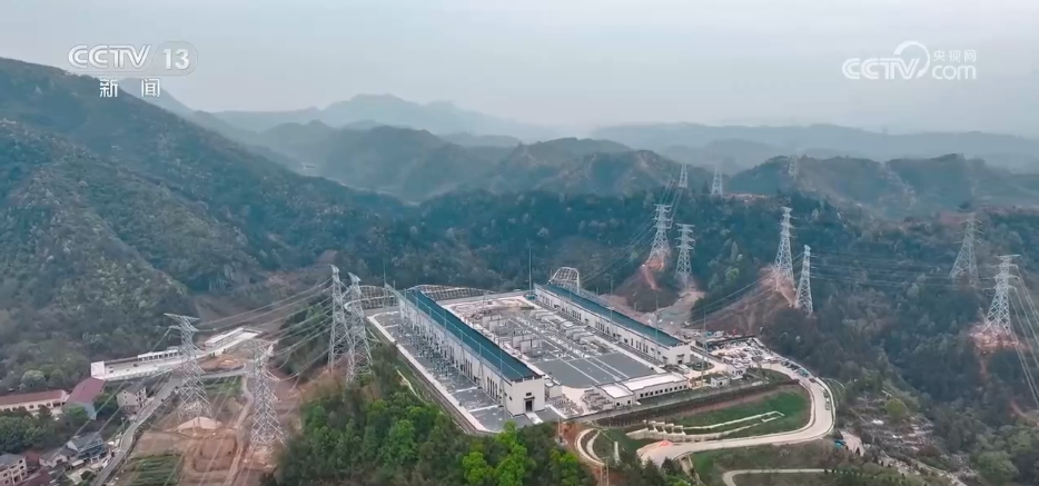 职业新工种勾勒电力产业跃迁新图景麻将胡了聚焦绿色和数字领域 新(图7)