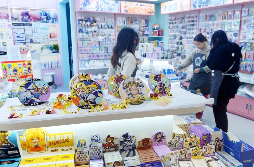 人为何爱上“吃谷”？麻将胡了2试玩年轻(图6)